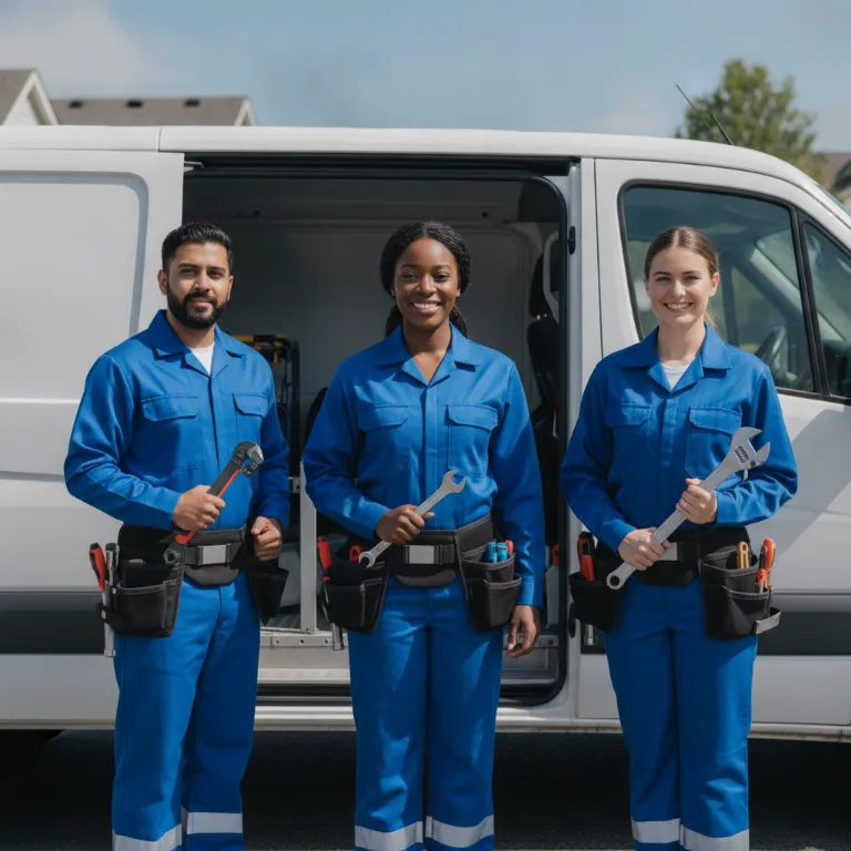 Plumber Waterlooville