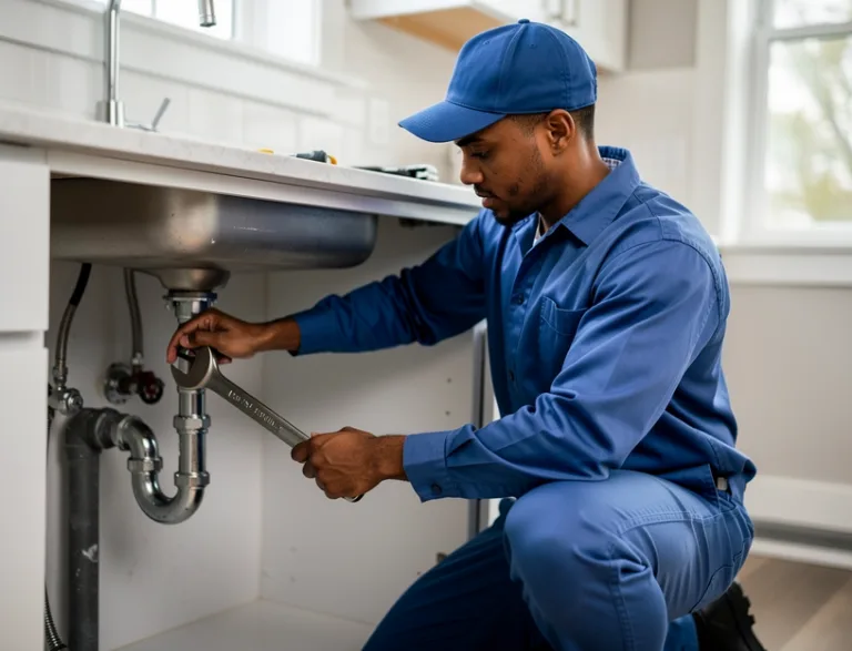 Plumber Waterlooville
